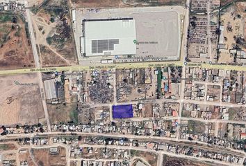 Lote de Terreno en  Calle Nuevo León, Viñedos Casa Blanca, Tijuana, Baja California, 22246, Mex