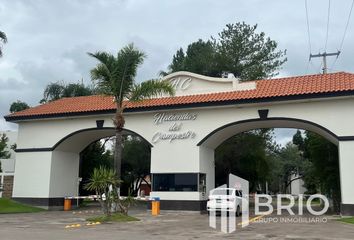 Lote de Terreno en  Las Privanzas, Municipio De Durango