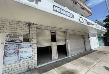 Local comercial en  Avenida 20 De Noviembre 704, Veracruz Centro, Veracruz, Veracruz De Ignacio De La Llave, 91700, Mex