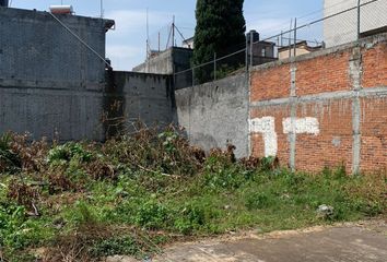 Lote de Terreno en  La Huerta, Morelia, Morelia, Michoacán