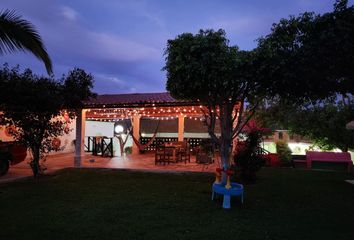 Casa en  Pueblo Tetecalita, Emiliano Zapata, Morelos