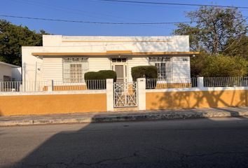 Casa en  Garcia Gineres, Mérida, Yucatán