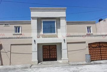 Casa en  Calle Rodríguez 514, Cadereyta Jiménez, Nuevo León, 67480, Mex