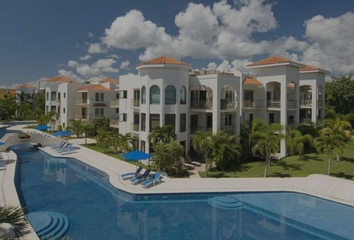 Departamento en  Playacar, Quintana Roo