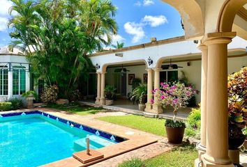 Casa en  Benito Juárez Nte, Mérida, Yucatán