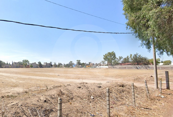 Lote de Terreno en  San Miguel, Zumpango