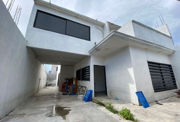 Casa en  Calle Dátil 2-17, Jardines Del Grijalva, Chiapa De Corzo, Chiapas, 29096, Mex