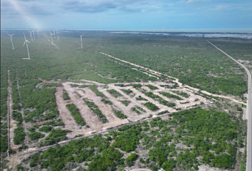 Lote de Terreno en  Progreso, Yucatán, Mex