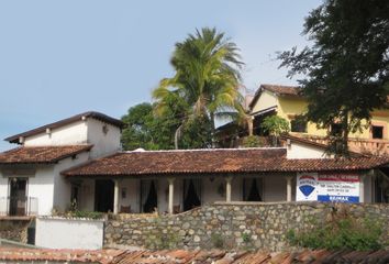 Casa en  Pueblo Agua Caliente De Garate, Concordia