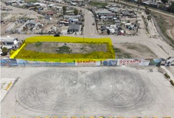 Lote de Terreno en  Machado Sur, Playas De Rosarito