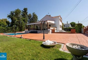 Chalet en  Villaviciosa De Odon, Madrid Provincia