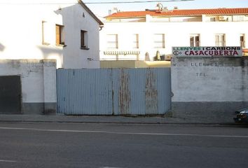 Terreno en  Manlleu, Barcelona Provincia