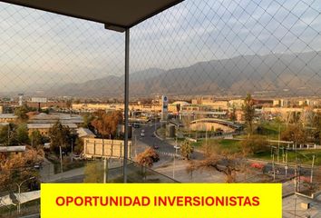 Departamento en  Macul, Provincia De Santiago