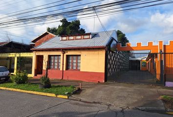 Casa en  Los Ángeles, Bío-bío