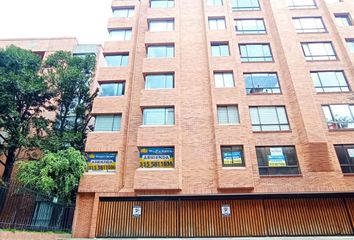 Apartamento en  Santa Rosa, Bogotá