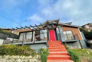 Casa en  Concón, Valparaíso