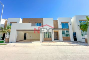 Casa en  La Manga, Hermosillo