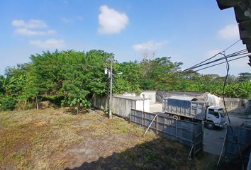 Terreno Comercial en  Coronel Marcelino Maridueña, Guayas