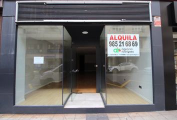 Local Comercial en  Avilés, Asturias