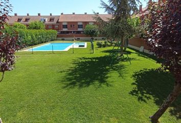 Chalet en  Valladolid, Valladolid Provincia