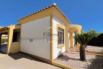 Chalet en  Mazarron, Murcia Provincia