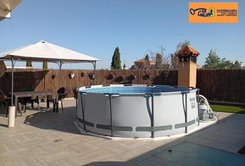 Chalet en  Valdepeñas, Ciudad Real Provincia