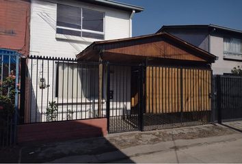 Casa en  San Bernardo, Maipo