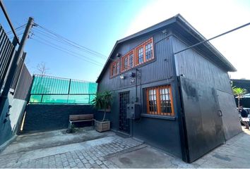 Bodega en  Recoleta, Provincia De Santiago