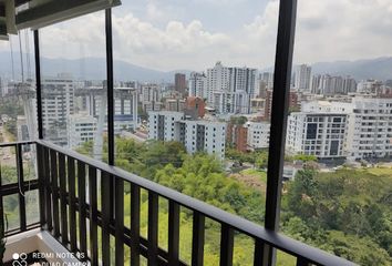 Apartamento en  Alfonso Lopez, Pereira