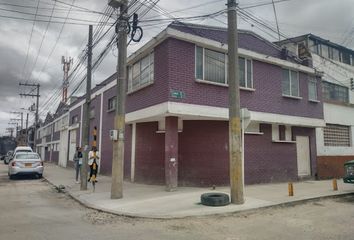 Bodega en  Pensilvania, Bogotá