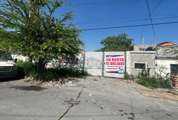 Lote de Terreno en  Unidad Modelo, Monterrey