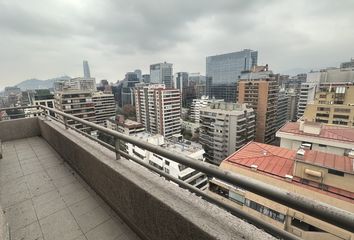 Departamento en  Las Condes, Provincia De Santiago