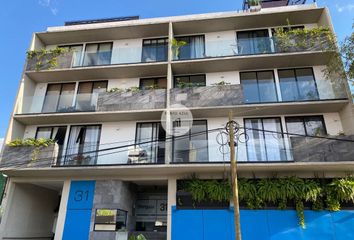 Departamento en  Calle Mónaco 310-326, Zacahuitzco, Benito Juárez, Ciudad De México, 03550, Mex