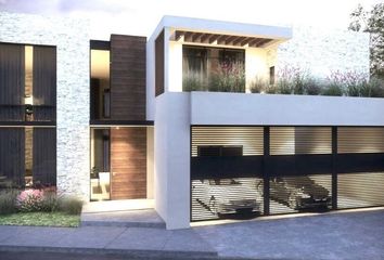 Casa en  Calle Zócalo 6016, Monterrey, Nuevo León, 64250, Mex