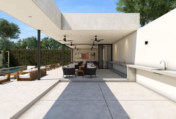 Lote de Terreno en  Calle 10, Conkal, Yucatán, 97345, Mex