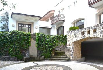 Casa en  Jardines Del Pedregal, Álvaro Obregón, Cdmx