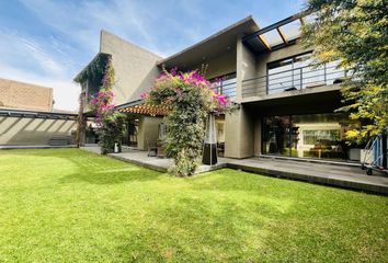 Casa en  Avenida De Las Fuentes, Jardines Del Pedregal, Álvaro Obregón, Ciudad De México, 01900, Mex