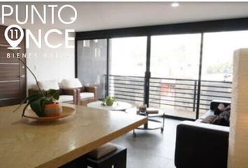 Departamento en  Calle Palenque 81-139, Narvarte Oriente, Benito Juárez, Ciudad De México, 03023, Mex