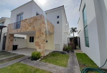 Casa en  Fraccionamiento Lomas De  Angelópolis, San Andrés Cholula