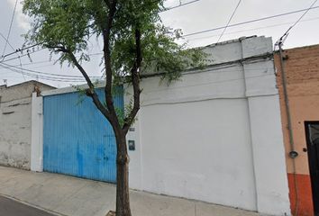 Lote de Terreno en  Peralvillo, Cuauhtémoc, Cdmx