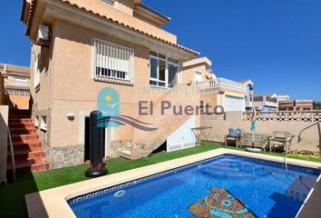 Chalet en  Mazarron, Murcia Provincia