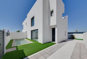 Chalet en  Benijófar, Alicante Provincia