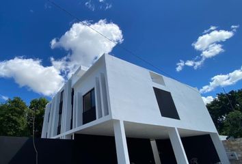 Departamento en  Sodzil Norte, Mérida, Yucatán
