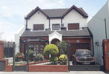 Casa en  Villa Ballester, Partido De General San Martín