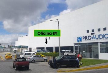 Oficina en  Carapungo, Quito