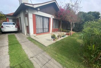 Casa en  Las Condes, Provincia De Santiago