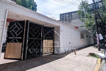 Lote de Terreno en  Escandón I Sección, Miguel Hidalgo, Cdmx