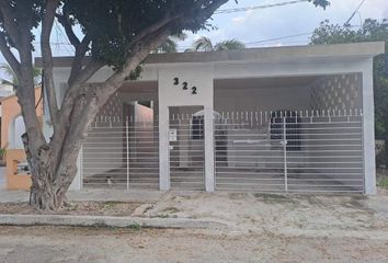 Casa en  Magnolias, Mérida, Mérida, Yucatán