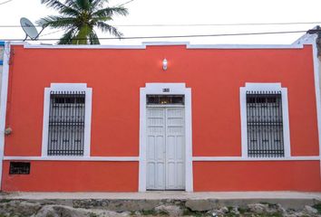 Casa en  Calle 70 503a, Centro, Mérida, Yucatán, 97000, Mex