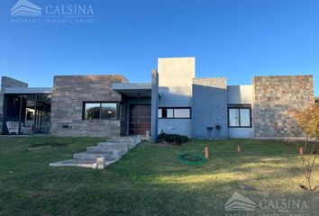 Casa en  San Alfonso Del Talar, Córdoba